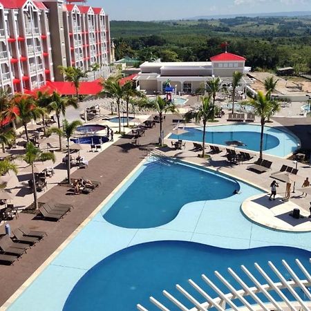 Thermas Water Park เซาเปโดร ภายนอก รูปภาพ